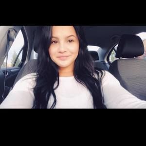 Meet your Posher, Angela marie